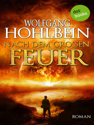 cover image of Nach dem großen Feuer